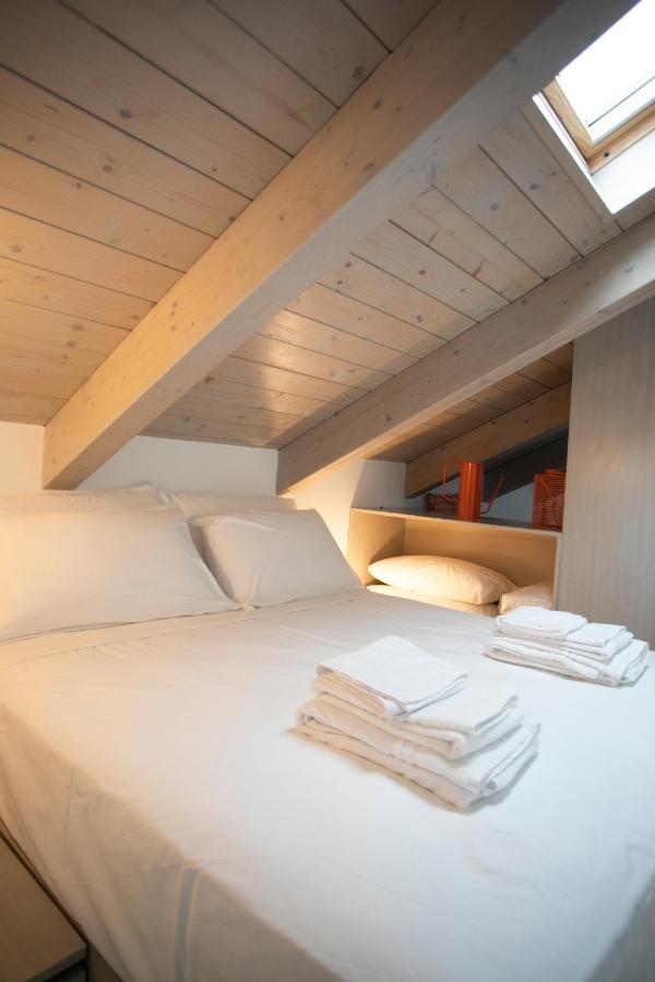 Cibrario Cit Apartment_Square Turin Bagian luar foto