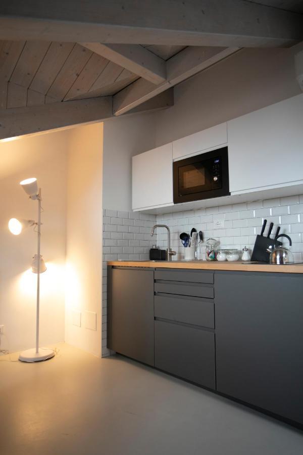 Cibrario Cit Apartment_Square Turin Bagian luar foto