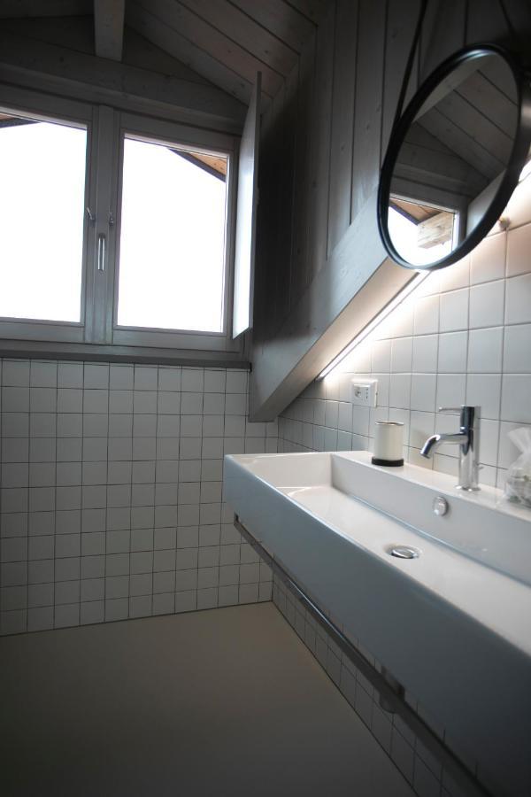 Cibrario Cit Apartment_Square Turin Bagian luar foto