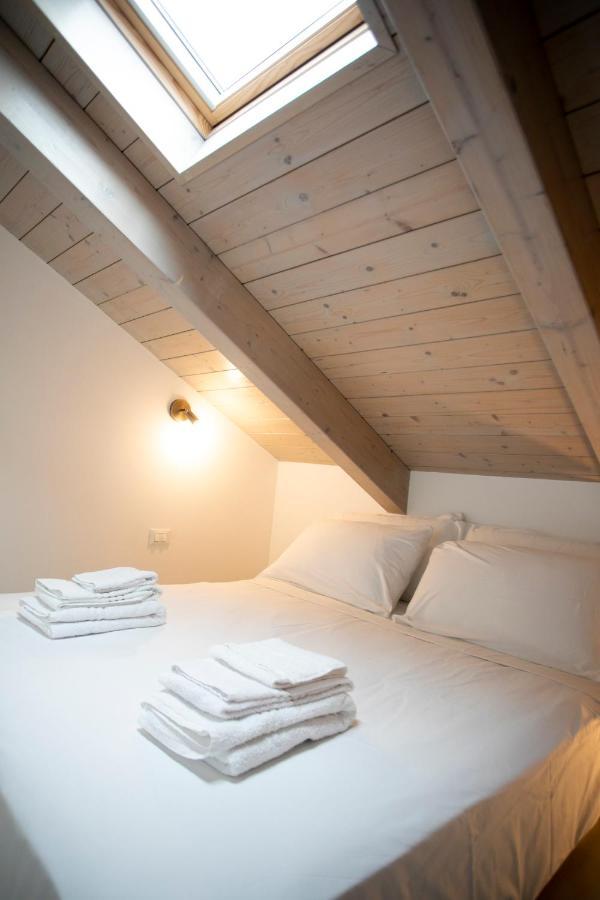 Cibrario Cit Apartment_Square Turin Bagian luar foto