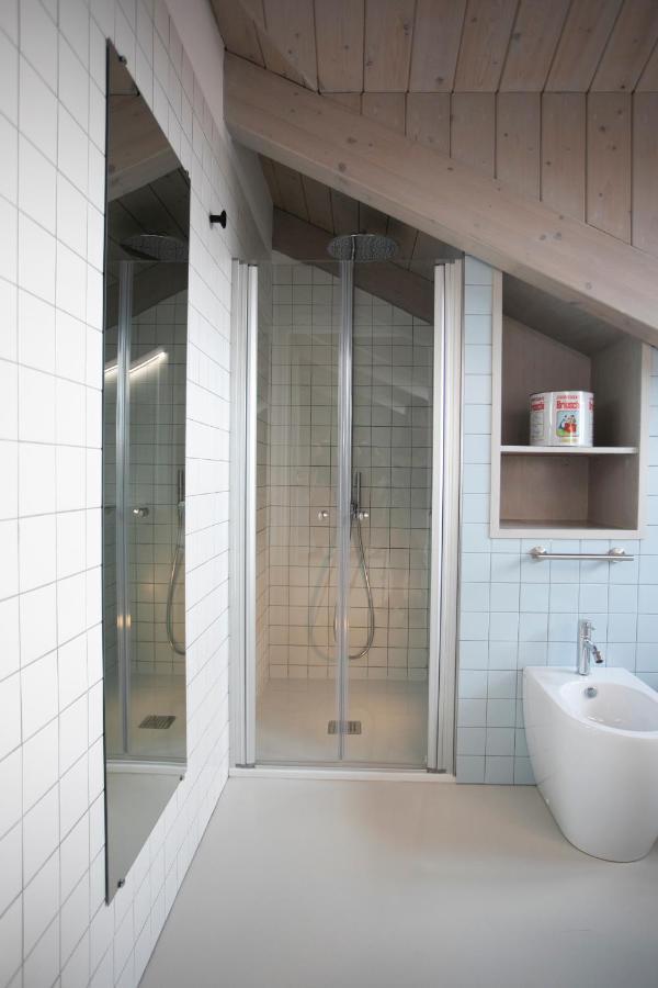 Cibrario Cit Apartment_Square Turin Bagian luar foto